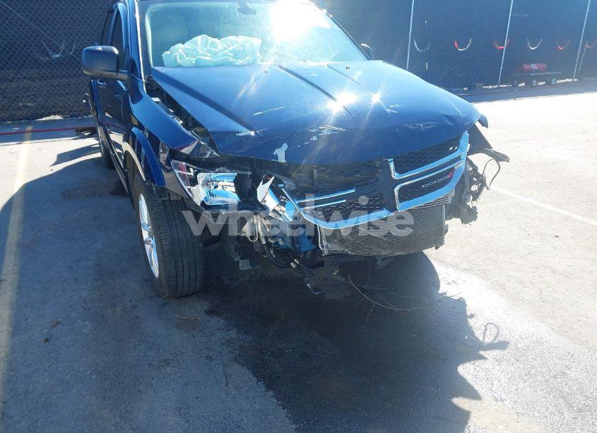 Photo 6 of 2020 Dodge Journey SE VALUE (VIN 3C4PDCAB1LT261889)