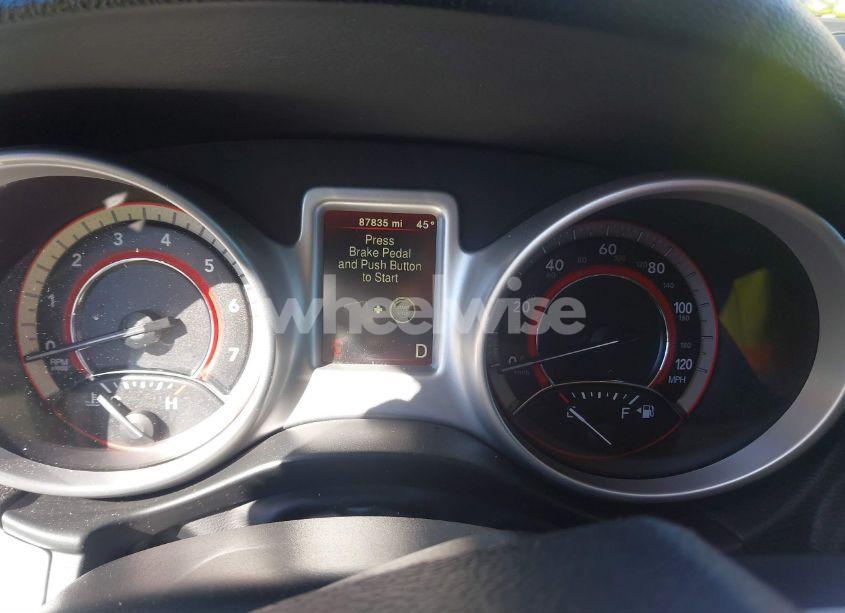 Photo 7 of 2020 Dodge Journey SE VALUE (VIN 3C4PDCAB1LT261889)