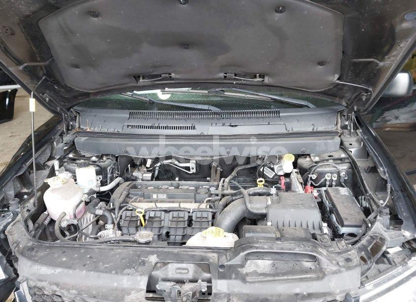 Photo 10 of 2020 Dodge Journey SE VALUE (VIN 3C4PDCAB1LT268213)