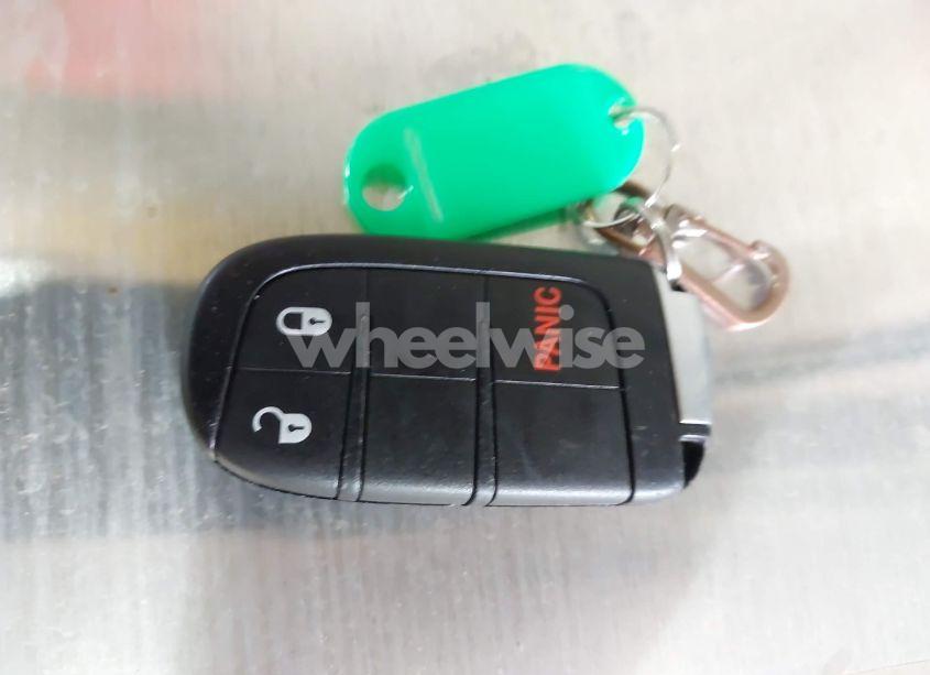 Photo 11 of 2020 Dodge Journey SE VALUE (VIN 3C4PDCAB1LT268213)