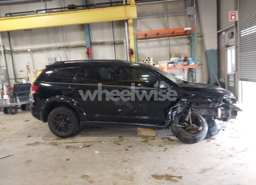 Photo 14 of 2020 Dodge Journey SE VALUE (VIN 3C4PDCAB1LT268213)