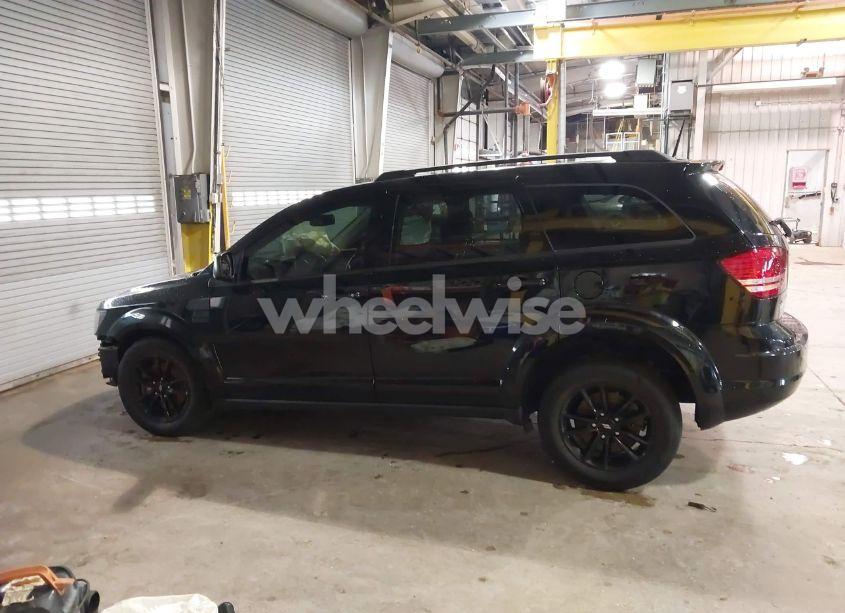 Photo 15 of 2020 Dodge Journey SE VALUE (VIN 3C4PDCAB1LT268213)