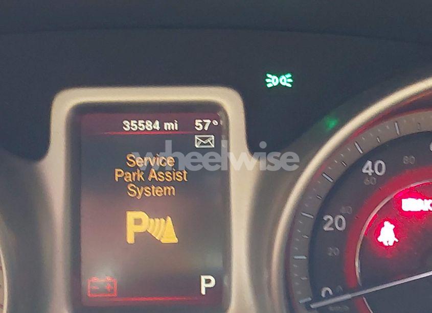 Photo 16 of 2020 Dodge Journey SE VALUE (VIN 3C4PDCAB1LT268213)