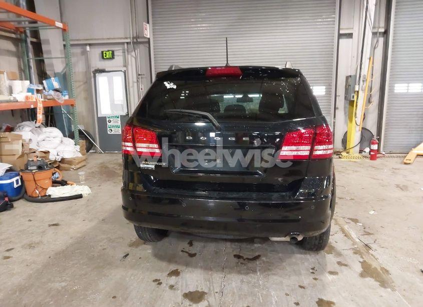 Photo 17 of 2020 Dodge Journey SE VALUE (VIN 3C4PDCAB1LT268213)