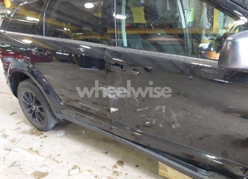 Photo 18 of 2020 Dodge Journey SE VALUE (VIN 3C4PDCAB1LT268213)