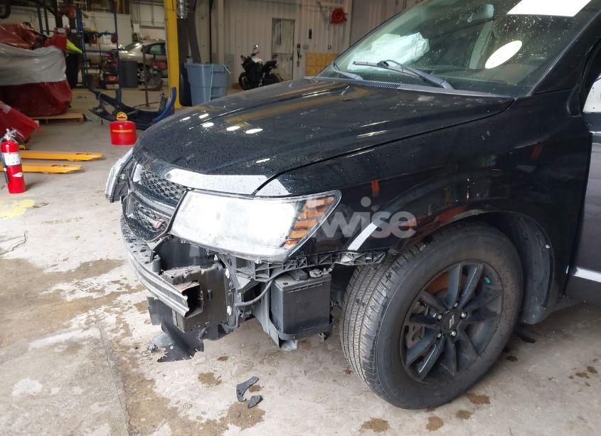 Photo 21 of 2020 Dodge Journey SE VALUE (VIN 3C4PDCAB1LT268213)