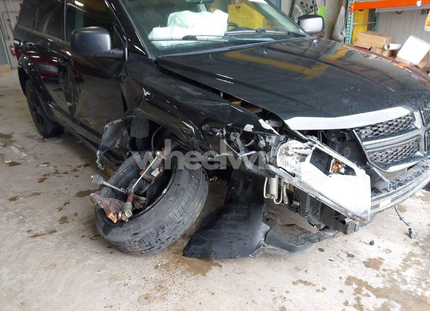 Photo 6 of 2020 Dodge Journey SE VALUE (VIN 3C4PDCAB1LT268213)