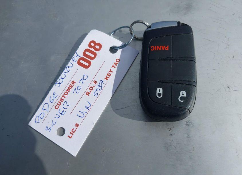 Photo 11 of 2020 Dodge Journey SE VALUE (VIN 3C4PDCAB1LT275937)