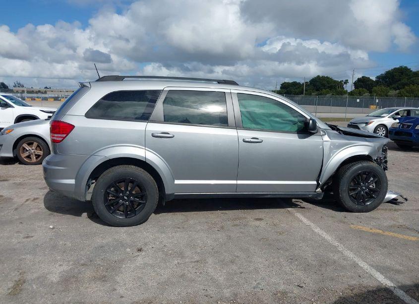 Photo 13 of 2020 Dodge Journey SE VALUE (VIN 3C4PDCAB1LT275937)