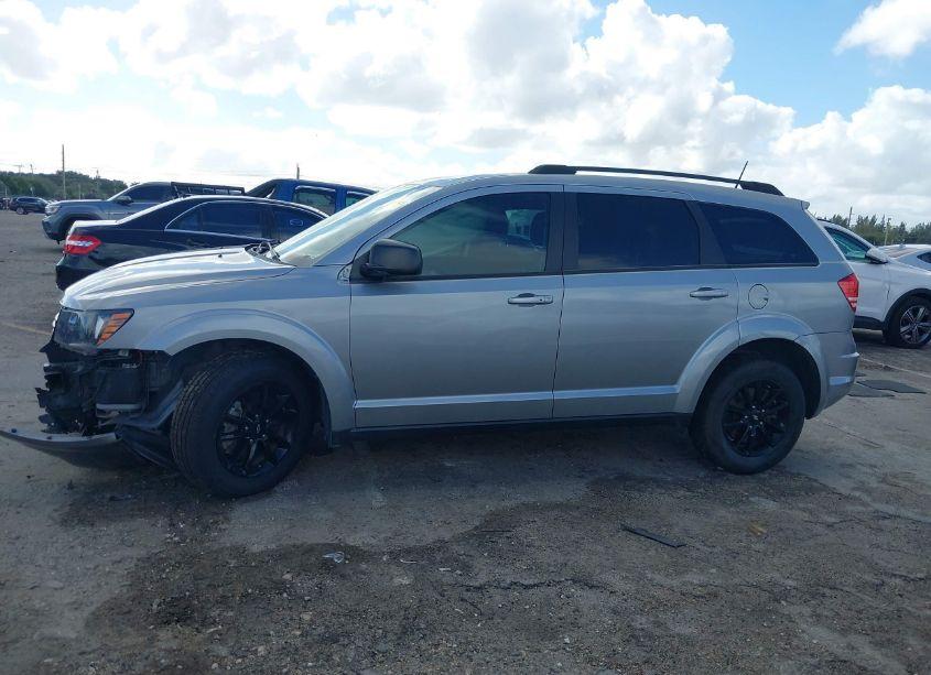 Photo 14 of 2020 Dodge Journey SE VALUE (VIN 3C4PDCAB1LT275937)