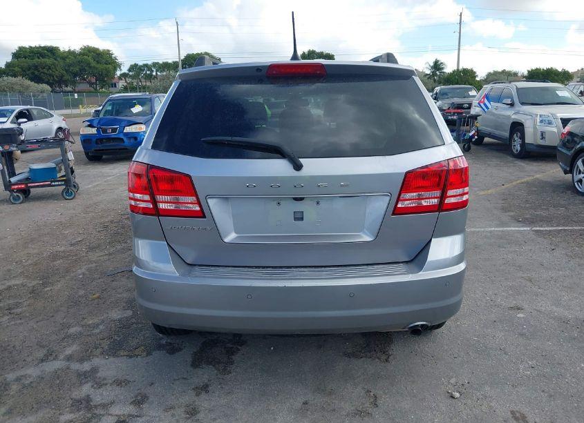 Photo 16 of 2020 Dodge Journey SE VALUE (VIN 3C4PDCAB1LT275937)