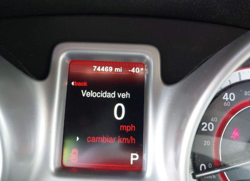 Photo 7 of 2020 Dodge Journey SE VALUE (VIN 3C4PDCAB1LT275937)