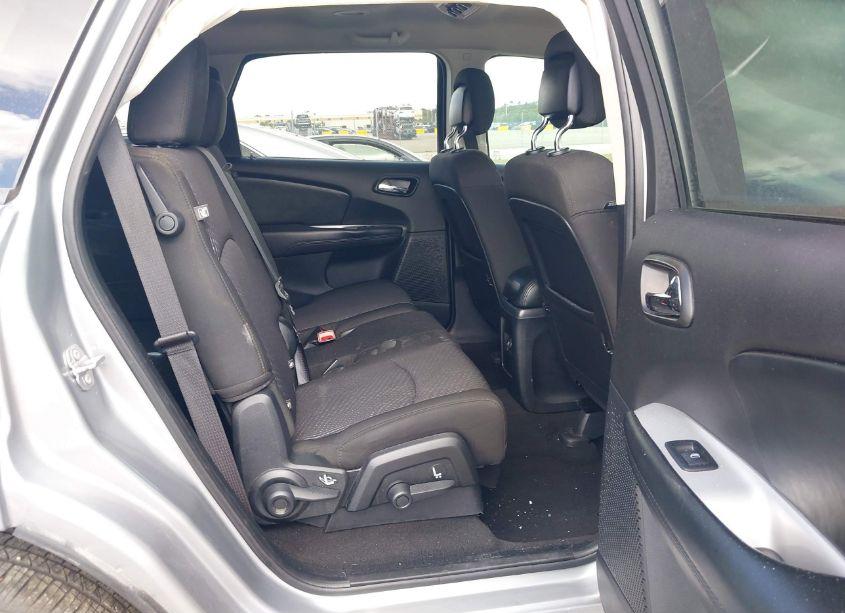 Photo 8 of 2020 Dodge Journey SE VALUE (VIN 3C4PDCAB1LT275937)