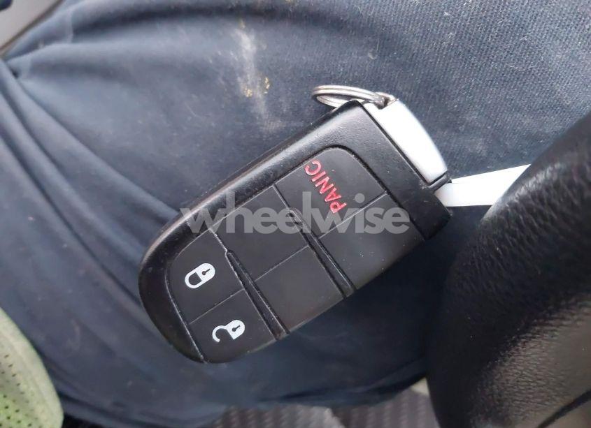 Photo 11 of 2020 Dodge Journey SE VALUE (VIN 3C4PDCAB1LT276182)