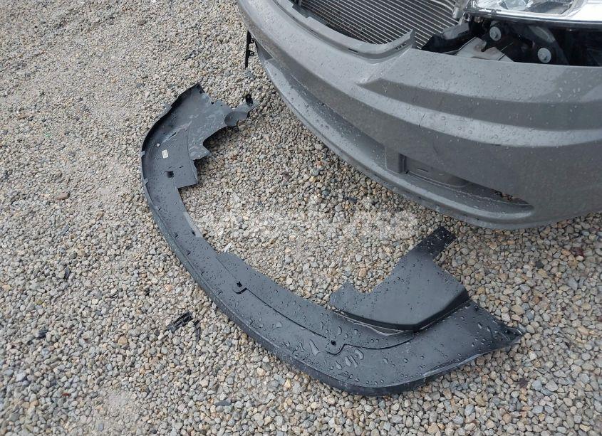 Photo 12 of 2020 Dodge Journey SE VALUE (VIN 3C4PDCAB1LT276182)