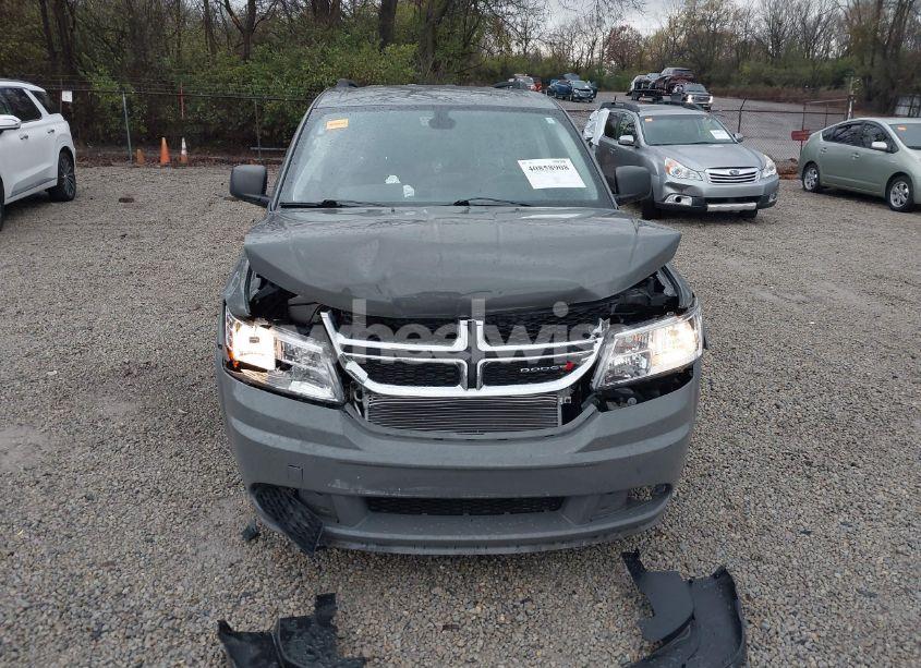 Photo 13 of 2020 Dodge Journey SE VALUE (VIN 3C4PDCAB1LT276182)