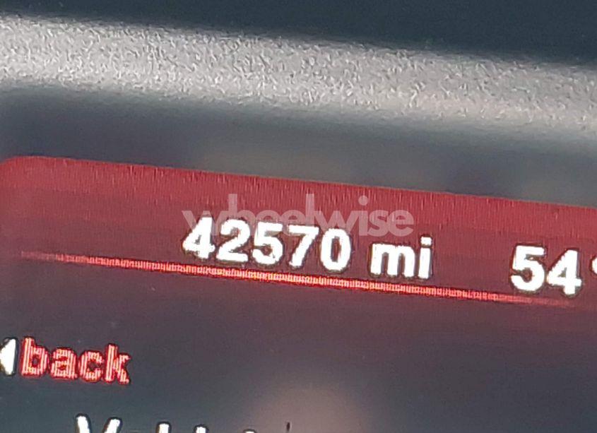 Photo 16 of 2020 Dodge Journey SE VALUE (VIN 3C4PDCAB1LT276182)