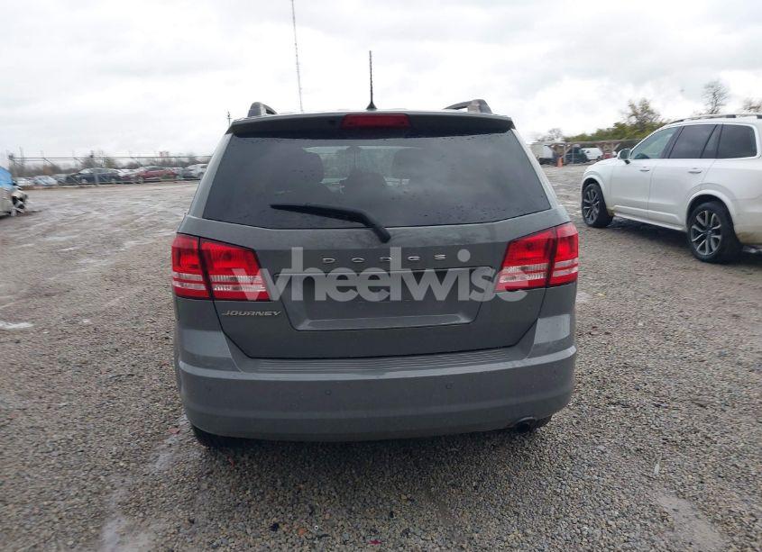 Photo 17 of 2020 Dodge Journey SE VALUE (VIN 3C4PDCAB1LT276182)
