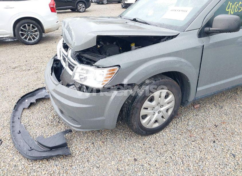 Photo 19 of 2020 Dodge Journey SE VALUE (VIN 3C4PDCAB1LT276182)