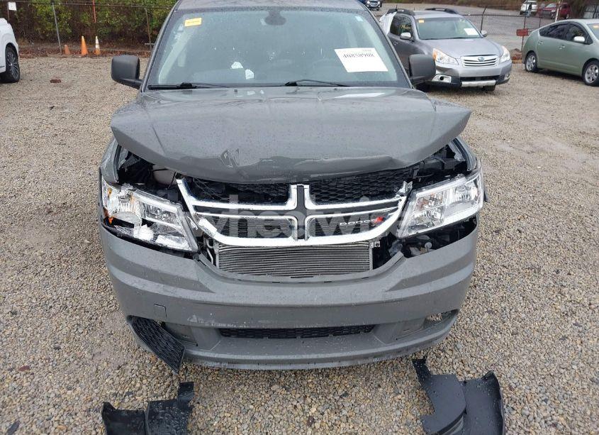 Photo 6 of 2020 Dodge Journey SE VALUE (VIN 3C4PDCAB1LT276182)