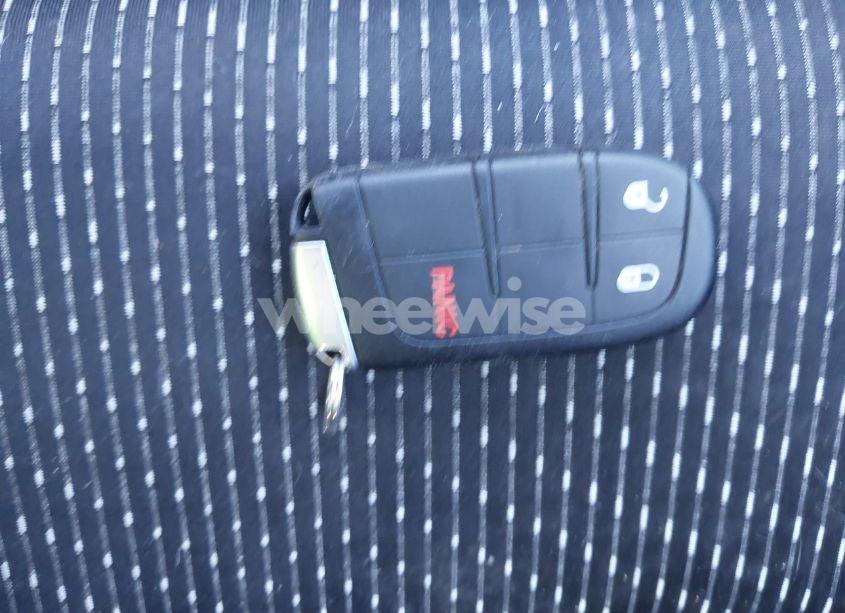 Photo 11 of 2020 Dodge Journey SE VALUE (VIN 3C4PDCAB1LT276862)