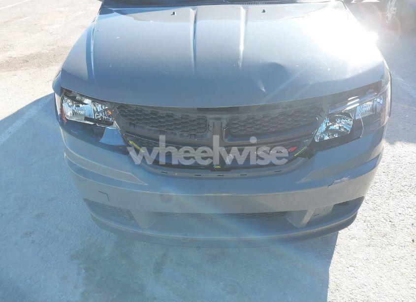 Photo 6 of 2020 Dodge Journey SE VALUE (VIN 3C4PDCAB1LT276862)