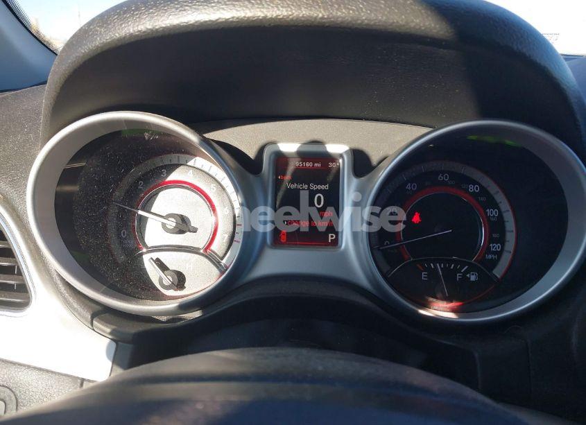 Photo 7 of 2020 Dodge Journey SE VALUE (VIN 3C4PDCAB1LT276862)