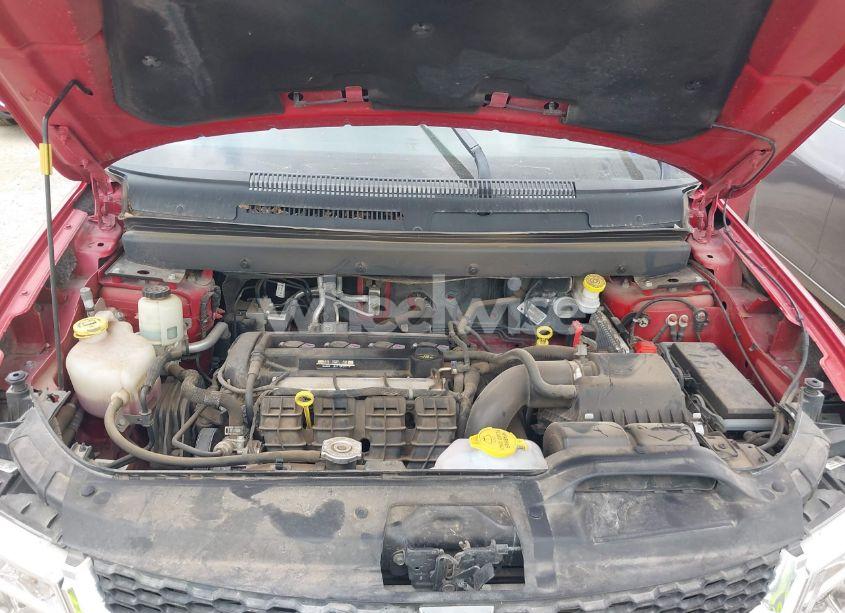 Photo 10 of 2020 Dodge Journey SE VALUE (VIN 3C4PDCAB1LT277932)