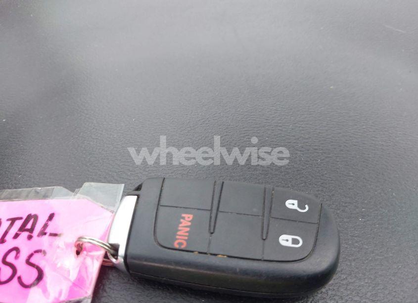 Photo 11 of 2020 Dodge Journey SE VALUE (VIN 3C4PDCAB1LT277932)