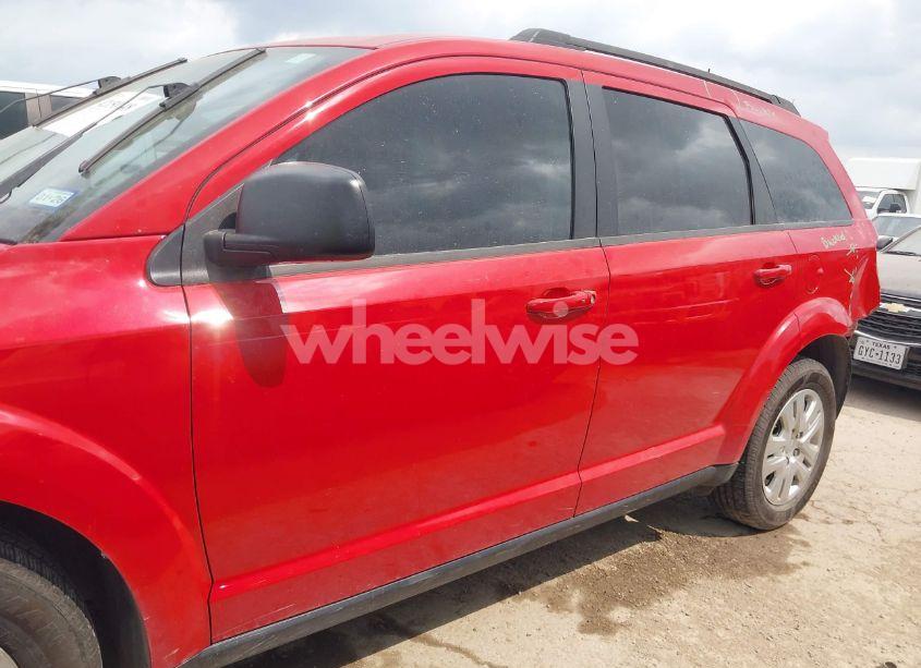 Photo 15 of 2020 Dodge Journey SE VALUE (VIN 3C4PDCAB1LT277932)