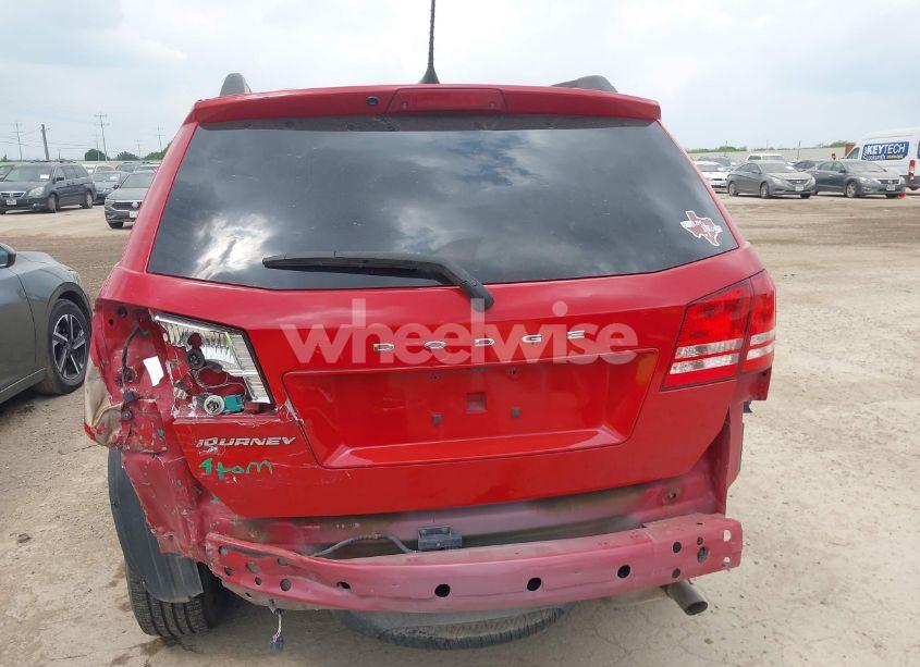 Photo 17 of 2020 Dodge Journey SE VALUE (VIN 3C4PDCAB1LT277932)