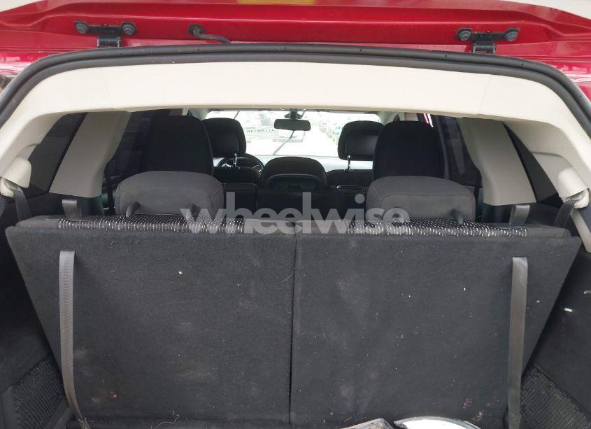 Photo 8 of 2020 Dodge Journey SE VALUE (VIN 3C4PDCAB1LT277932)