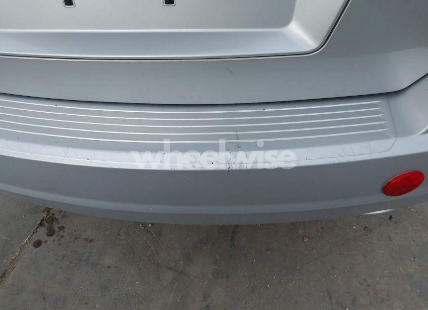 Photo 6 of 2012 Dodge Journey SE/AVP (VIN 3C4PDCAB2CT142829)