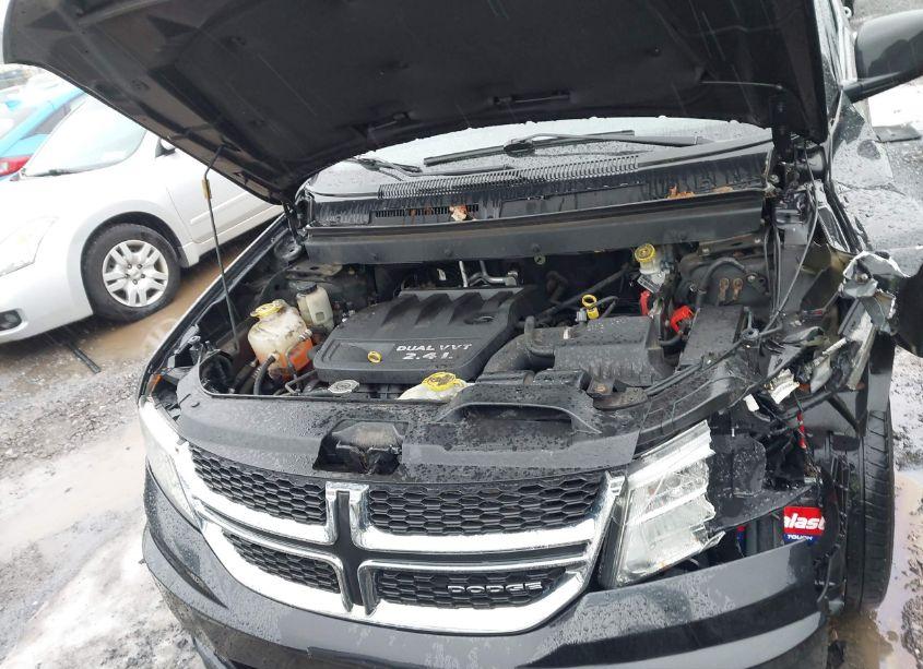 Photo 10 of 2012 Dodge Journey SE/AVP (VIN 3C4PDCAB2CT143835)