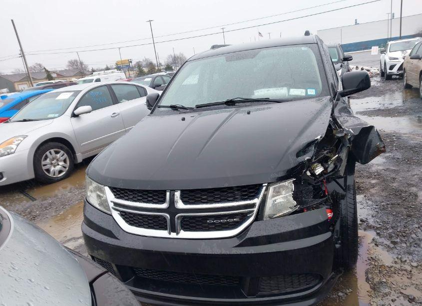 Photo 12 of 2012 Dodge Journey SE/AVP (VIN 3C4PDCAB2CT143835)