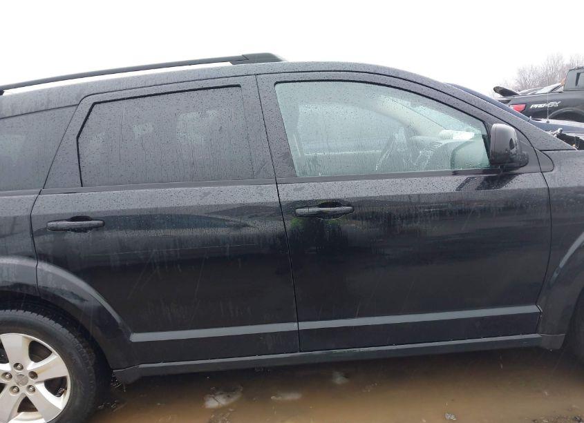 Photo 13 of 2012 Dodge Journey SE/AVP (VIN 3C4PDCAB2CT143835)