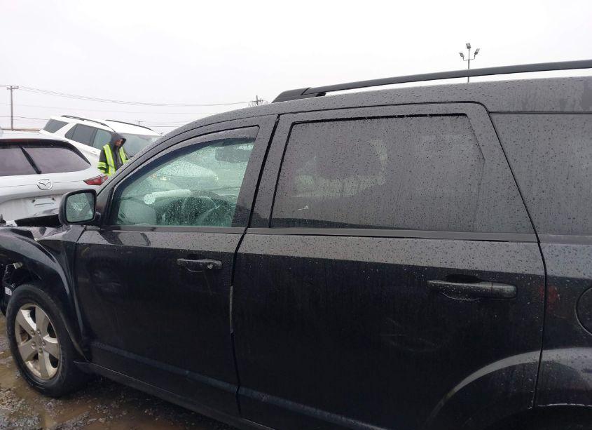 Photo 14 of 2012 Dodge Journey SE/AVP (VIN 3C4PDCAB2CT143835)