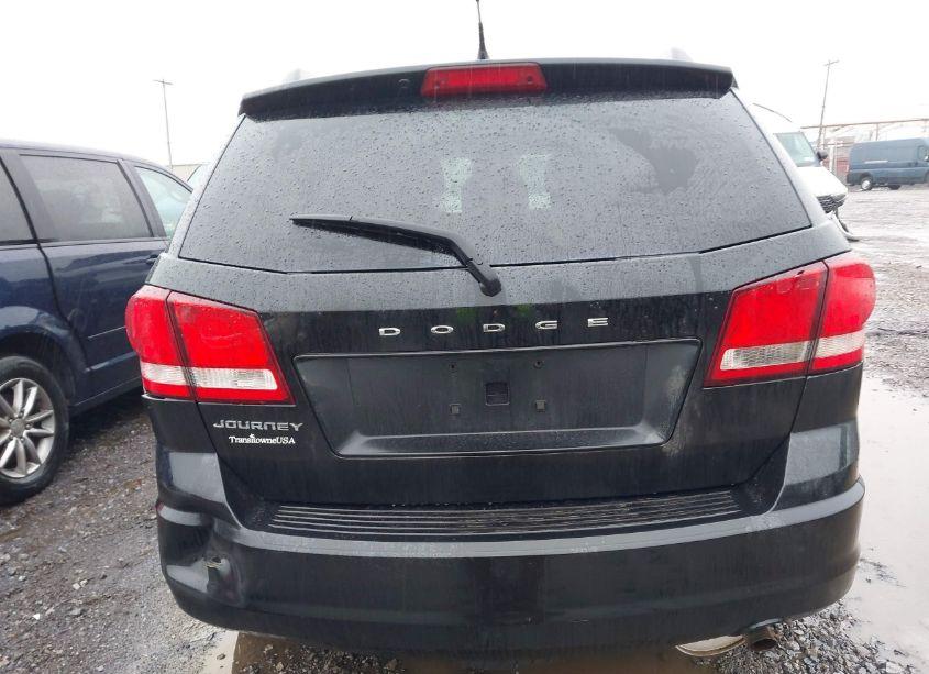 Photo 16 of 2012 Dodge Journey SE/AVP (VIN 3C4PDCAB2CT143835)