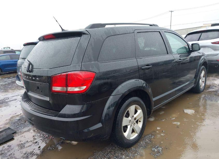 Photo 4 of 2012 Dodge Journey SE/AVP (VIN 3C4PDCAB2CT143835)