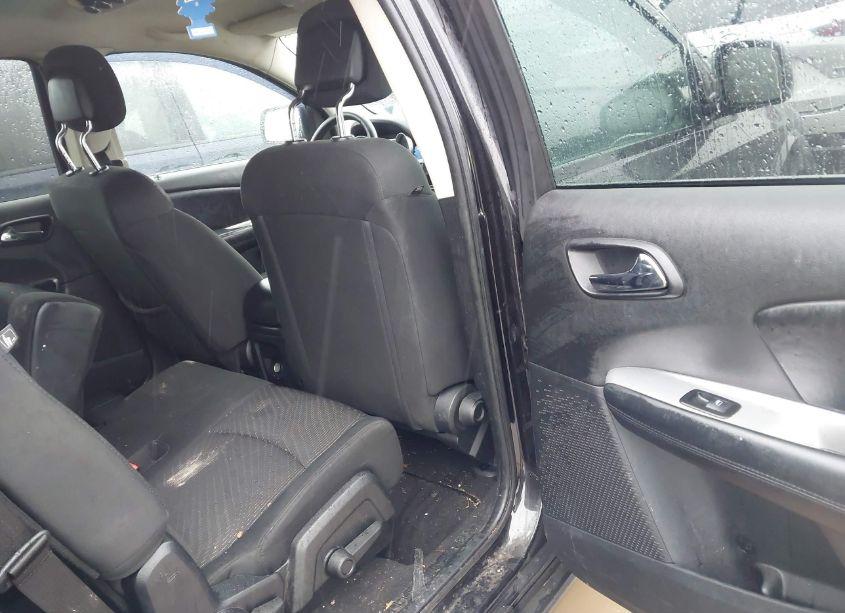 Photo 8 of 2012 Dodge Journey SE/AVP (VIN 3C4PDCAB2CT143835)