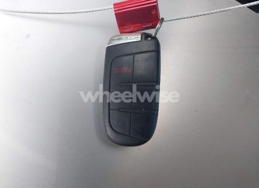 Photo 11 of 2012 Dodge Journey SE/AVP (VIN 3C4PDCAB2CT299938)