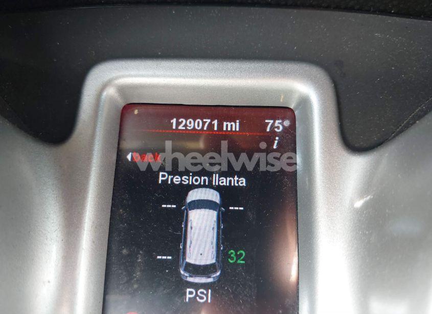 Photo 15 of 2012 Dodge Journey SE/AVP (VIN 3C4PDCAB2CT299938)