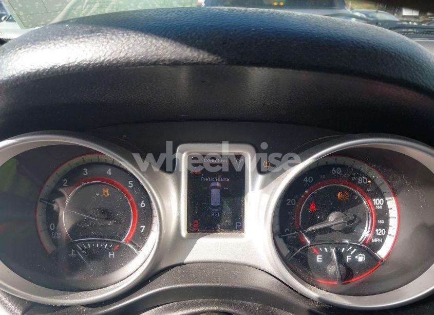 Photo 7 of 2012 Dodge Journey SE/AVP (VIN 3C4PDCAB2CT299938)