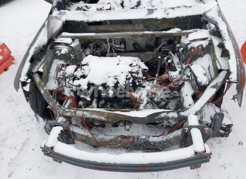 Photo 10 of 2012 Dodge Journey SE/AVP (VIN 3C4PDCAB2CT377134)