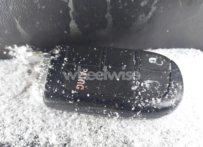 Photo 11 of 2012 Dodge Journey SE/AVP (VIN 3C4PDCAB2CT377134)