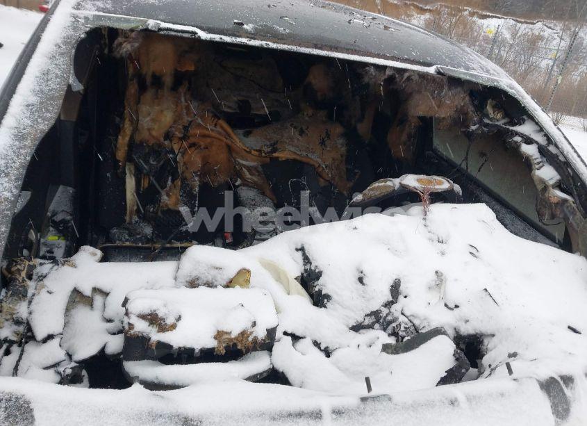 Photo 12 of 2012 Dodge Journey SE/AVP (VIN 3C4PDCAB2CT377134)