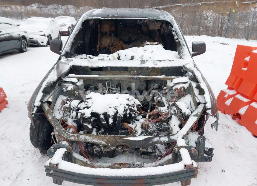 Photo 6 of 2012 Dodge Journey SE/AVP (VIN 3C4PDCAB2CT377134)