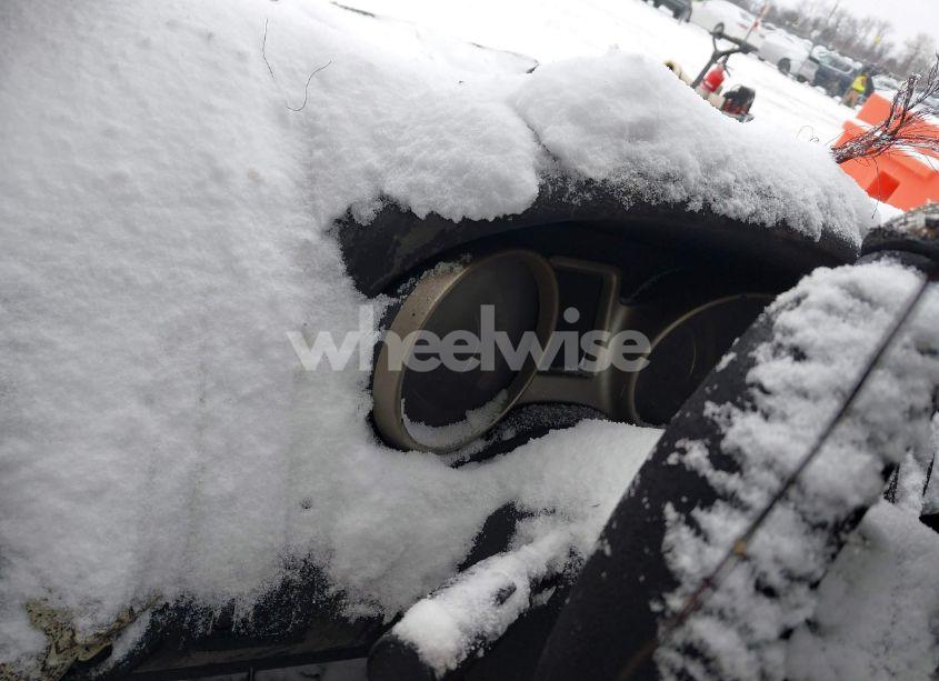 Photo 7 of 2012 Dodge Journey SE/AVP (VIN 3C4PDCAB2CT377134)