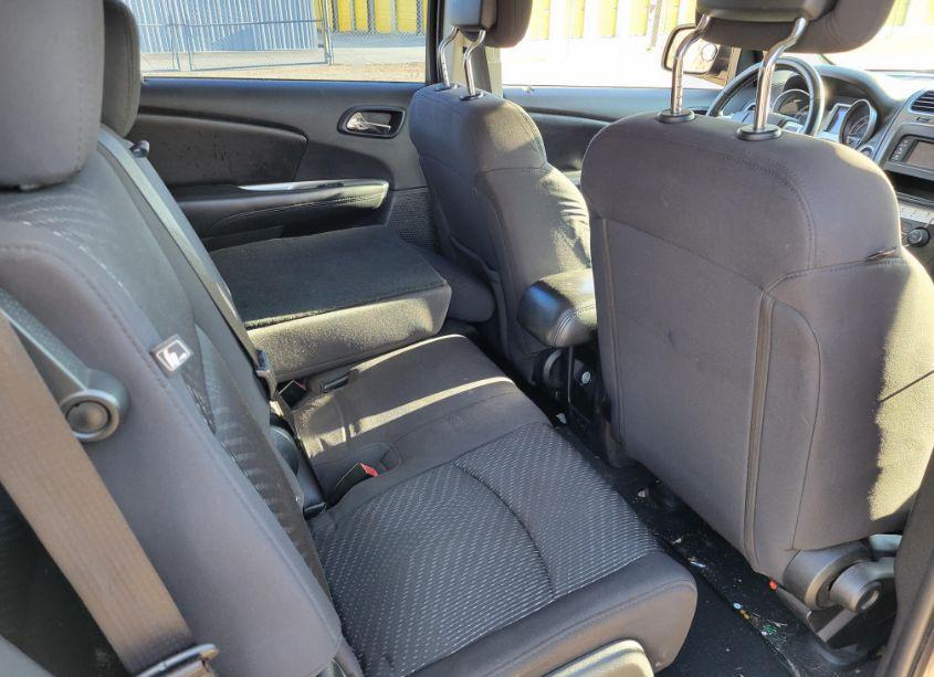 Photo 7 of 2012 Dodge Journey SE/AVP (VIN 3C4PDCAB2CT389946)