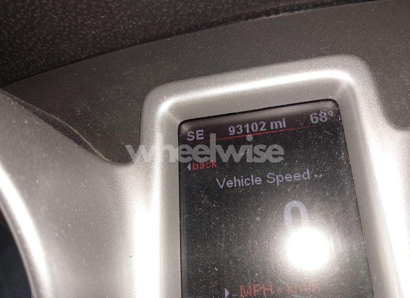 Photo 15 of 2012 Dodge Journey SE/AVP (VIN 3C4PDCAB2CT391342)